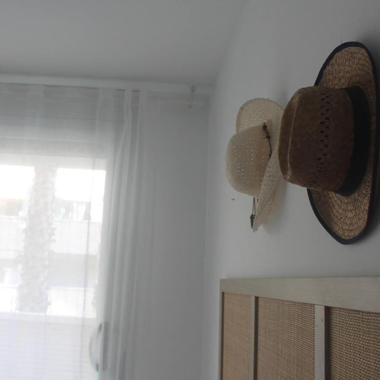 El Pisito de Denia - Apartamento de 2 dormitorios con terraza - 4