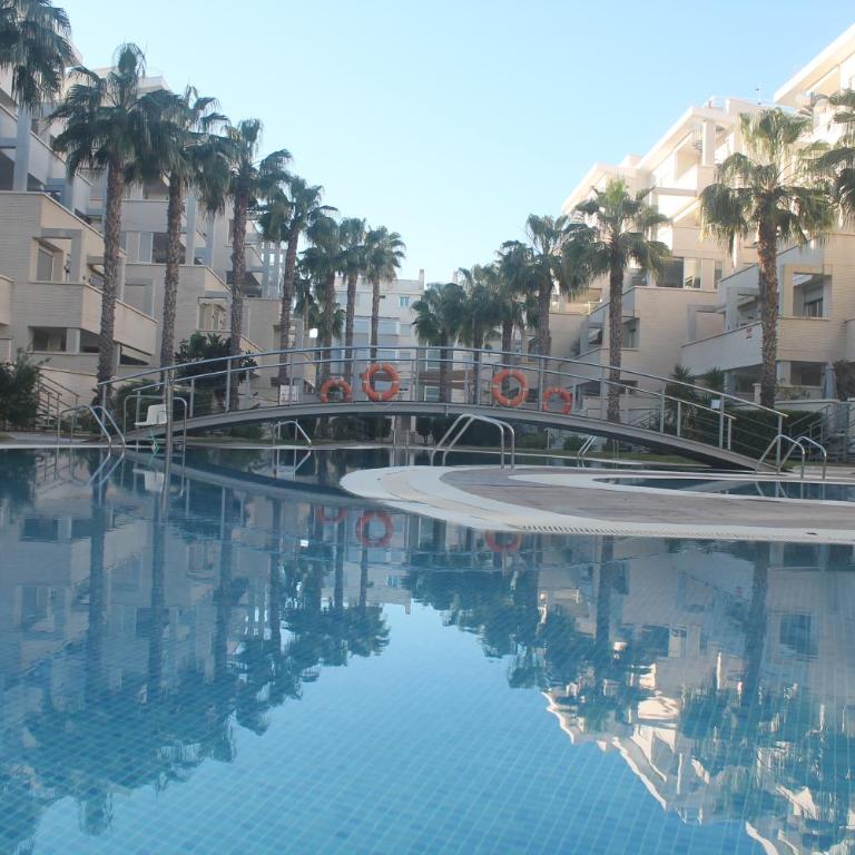 El Pisito de Denia - Apartamento de 2 dormitorios con terraza - 12