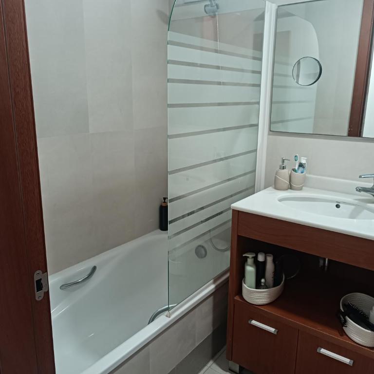 El Pisito de Denia - Apartamento de 2 dormitorios con terraza - 14