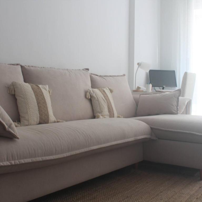 El Pisito de Denia - Apartamento de 2 dormitorios con terraza - 15