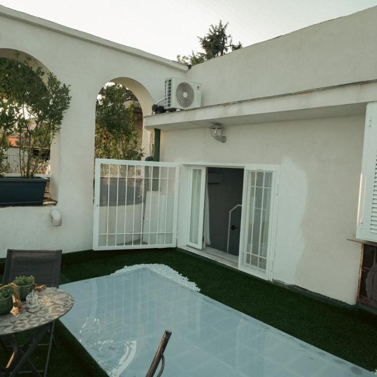 Casa Le Arcate - Deluxe Room - 15