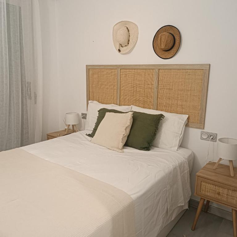 El Pisito de Denia - Apartamento de 2 dormitorios con terraza - 3