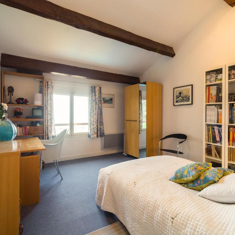Villa in Hyères near Beach & Pool - Villa 4 Chambres - 17