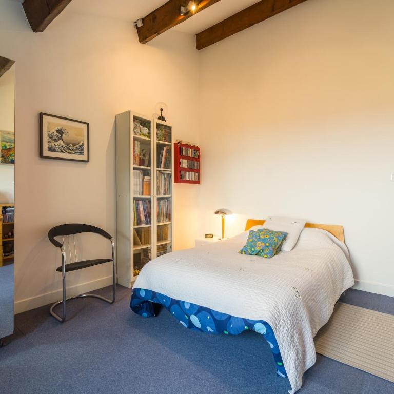 Villa in Hyères near Beach & Pool - Villa 4 Chambres - 19
