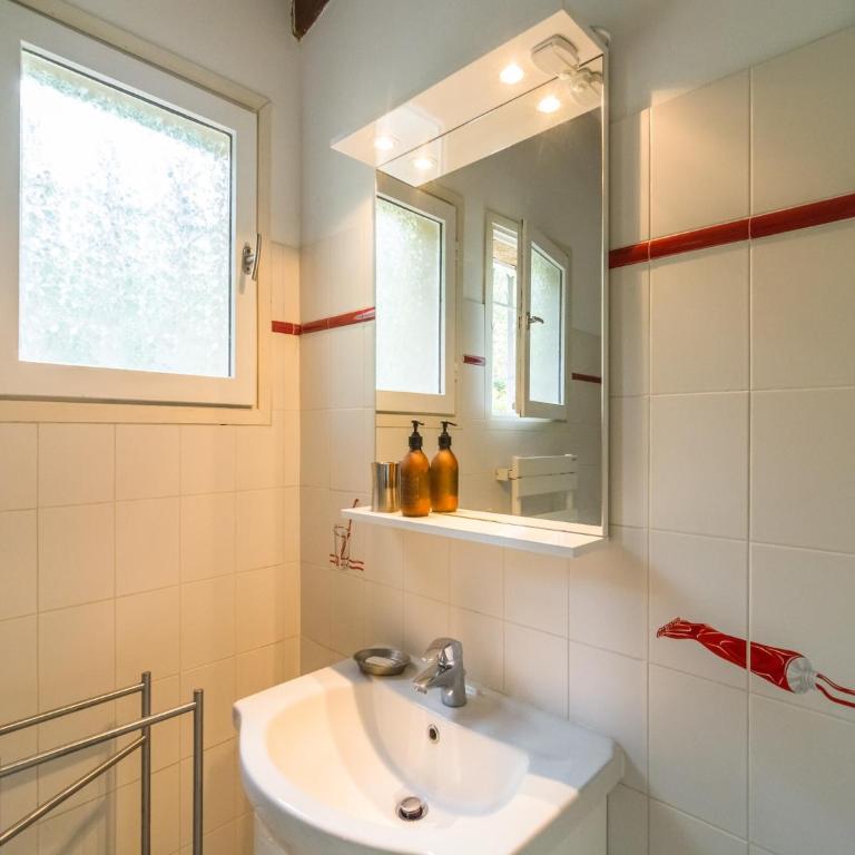 Villa in Hyères near Beach & Pool - Villa 4 Chambres - 22