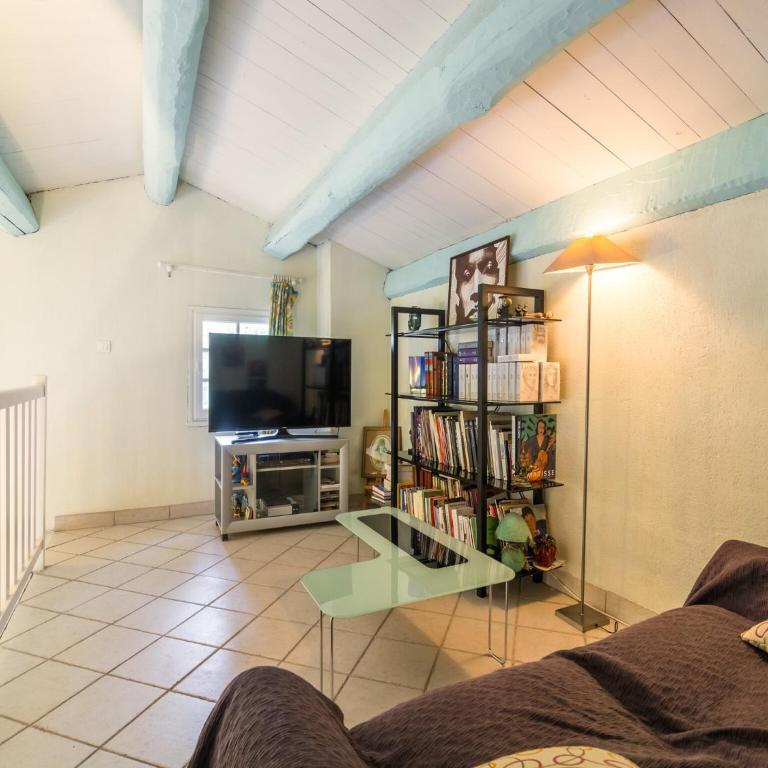 Villa in Hyères near Beach & Pool - Villa 4 Chambres - 9