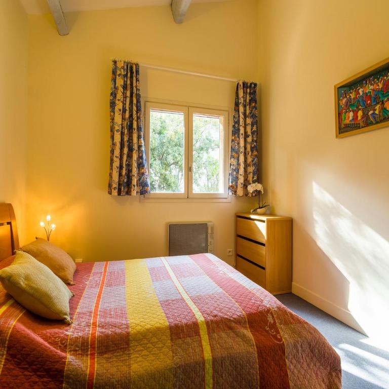 Villa in Hyères near Beach & Pool - Villa 4 Chambres - 14
