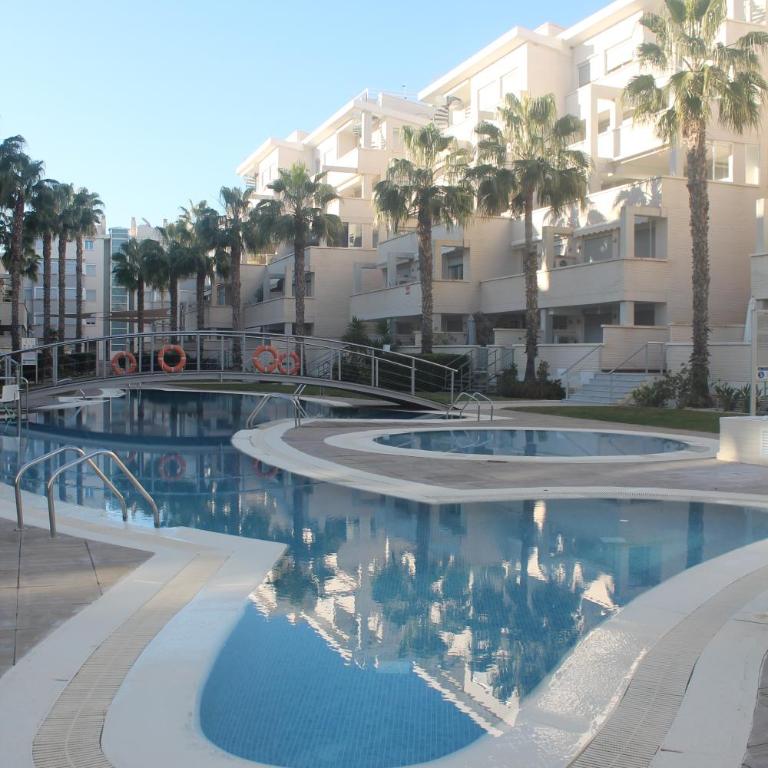 El Pisito de Denia - Apartamento de 2 dormitorios con terraza - 29