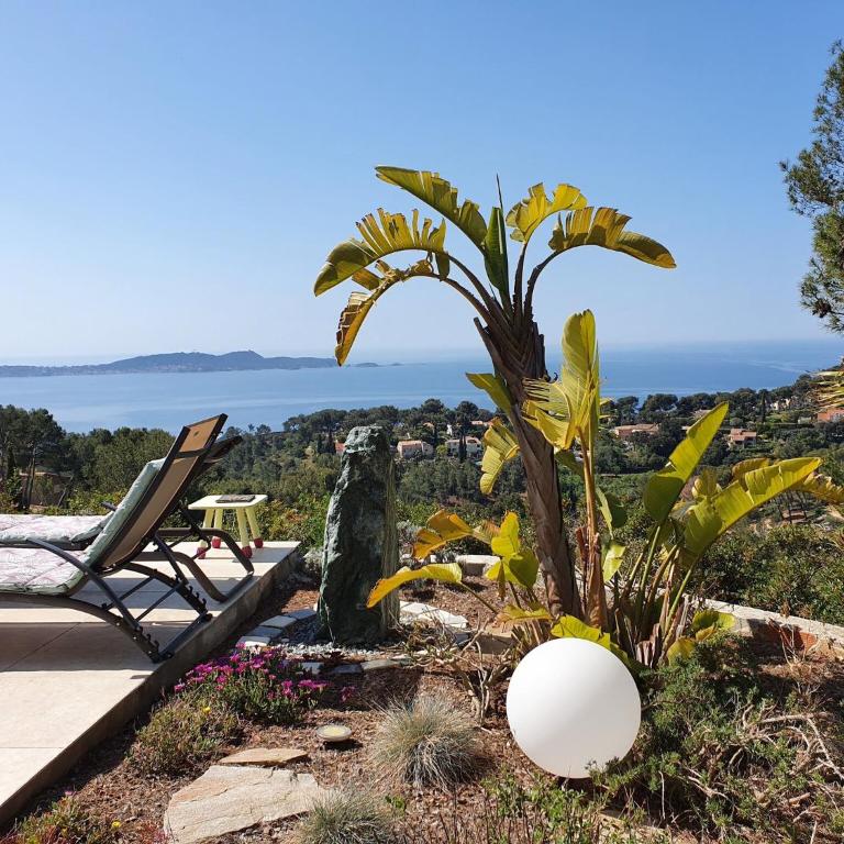 Villa in Hyères near Beach & Pool - Villa 4 Chambres - 27