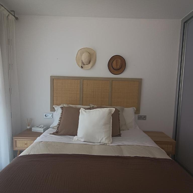 El Pisito de Denia - Apartamento de 2 dormitorios con terraza - 18