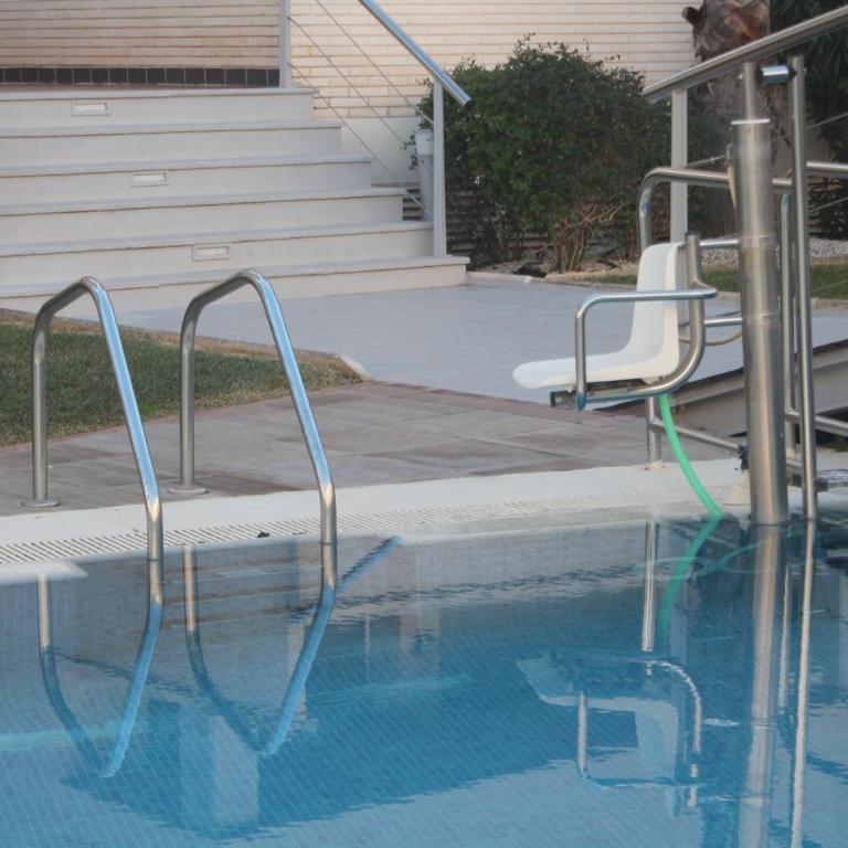 El Pisito de Denia - Apartamento de 2 dormitorios con terraza - 30