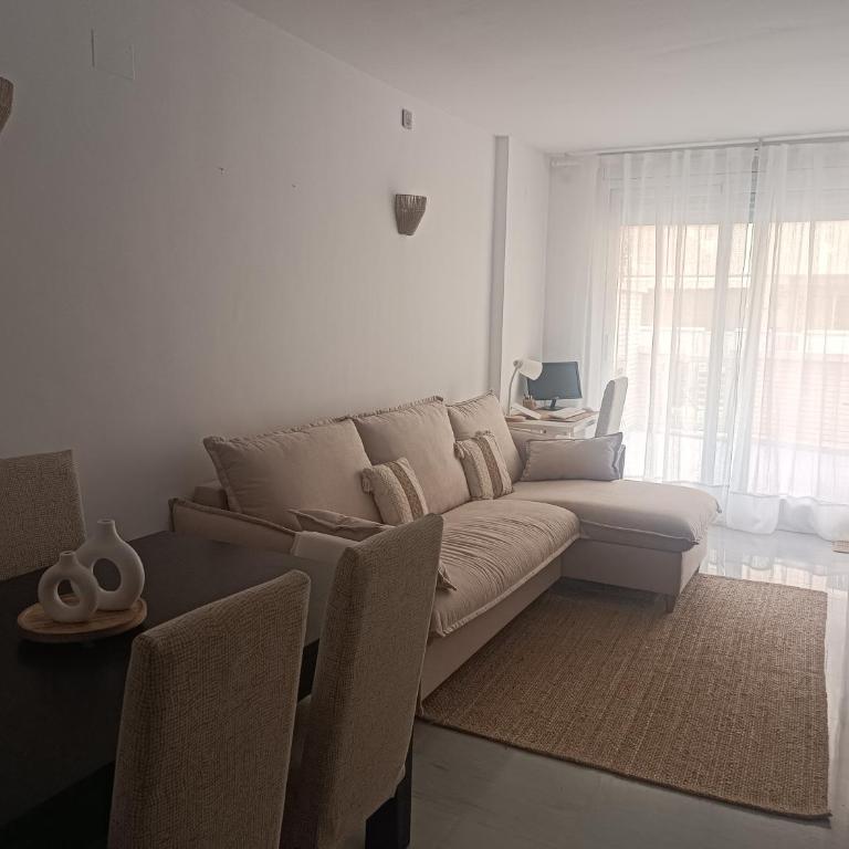El Pisito de Denia - Apartamento de 2 dormitorios con terraza - 6