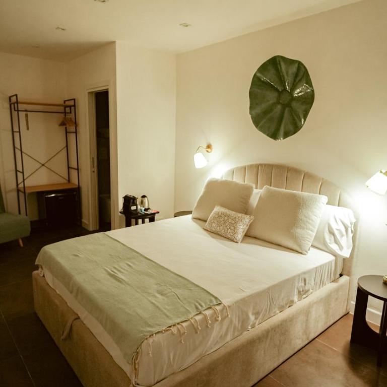 Casa Le Arcate - Double Room - 7