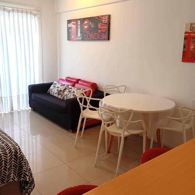 Thames Suite Plaza Italia - Apartamento de 1 dormitorio - 4