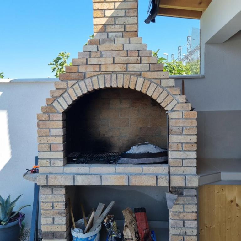 Bazen na dan Saray pool - Apartman sa 1 Spavaćom Sobom - 7