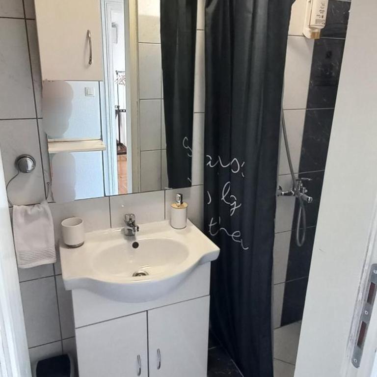 Apartman Kristina - Apartman sa 1 Spavaćom Sobom - 14