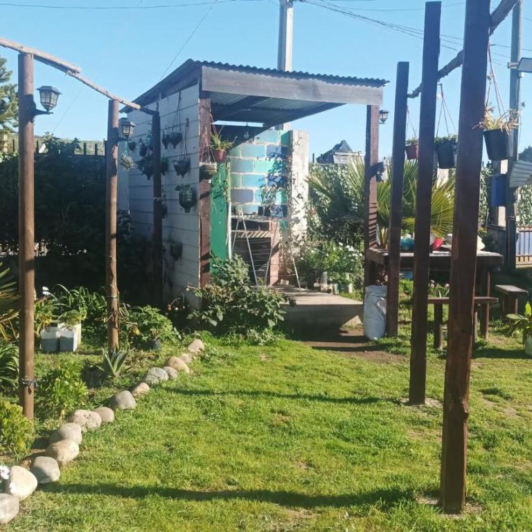 Cabaña por Quintero - Three-Bedroom Vacation Home - 2