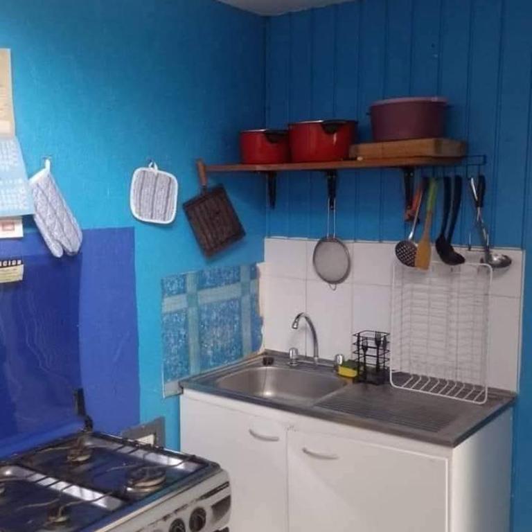 Cabaña por Quintero - Three-Bedroom Vacation Home - 3