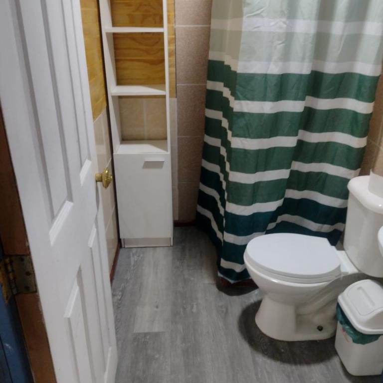 Cabaña por Quintero - Three-Bedroom Vacation Home - 4