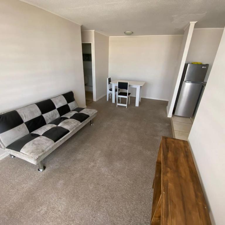 Departamento en Los Angeles - Acceso Centro - Apartamento de 2 dormitorios - 3