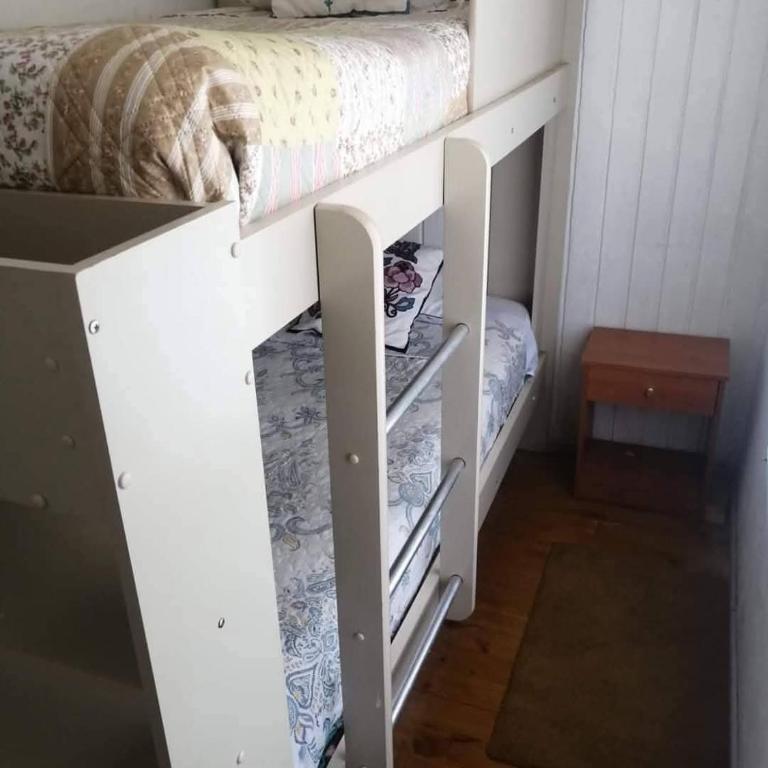 Cabaña por Quintero - Three-Bedroom Vacation Home - 6