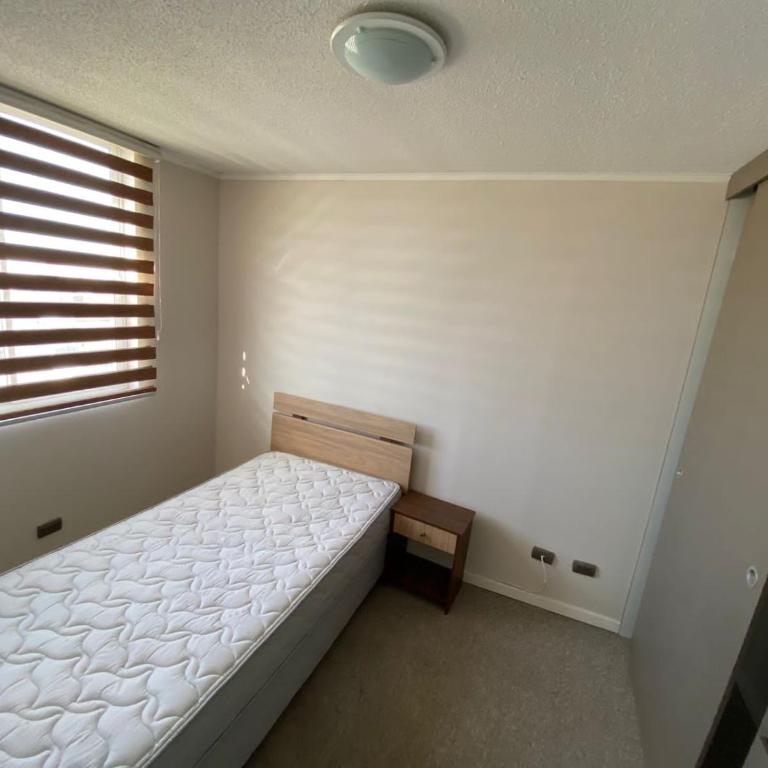 Departamento en Los Angeles - Acceso Centro - Apartamento de 2 dormitorios - 4