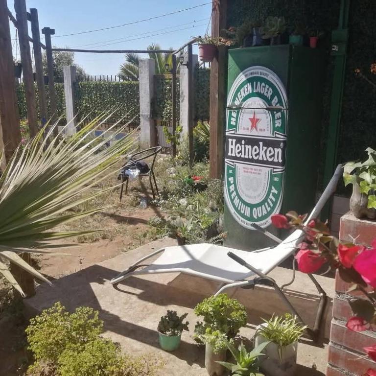 Cabaña por Quintero - Three-Bedroom Vacation Home - 9