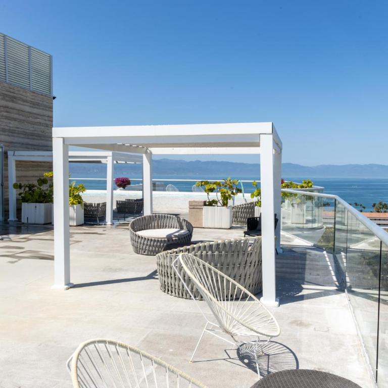 Departamento Exclusivo en Marina Vallarta - Two-Room Apartment - 15