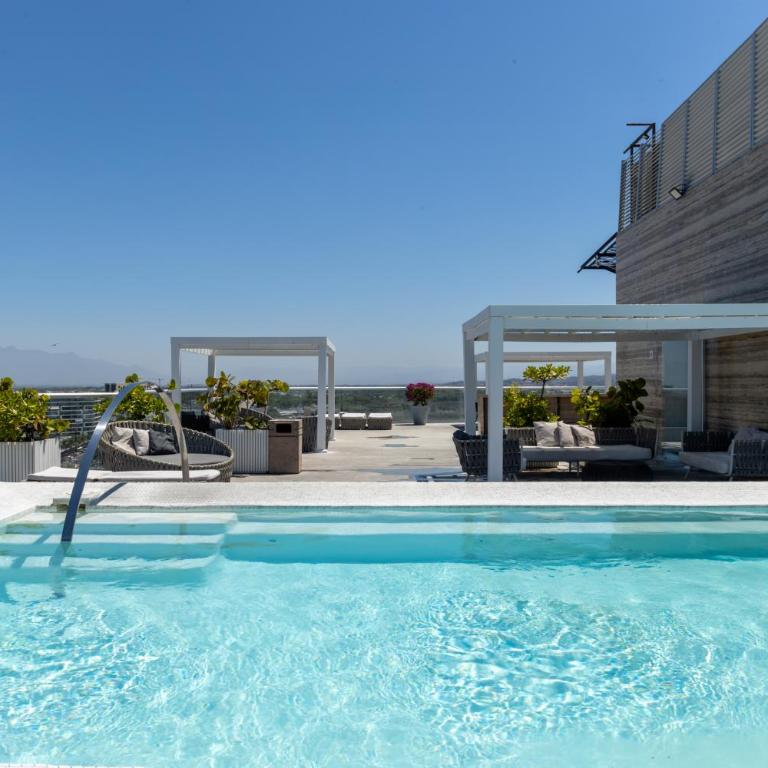 Departamento Exclusivo en Marina Vallarta - Two-Room Apartment - 16