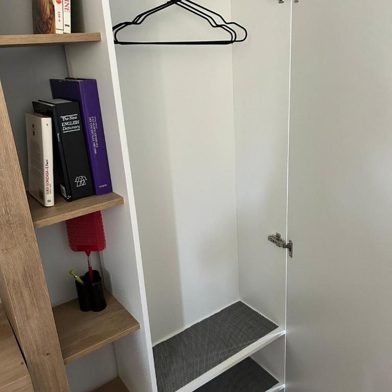 Ponterosso Guesthouse Mantova - Appartamento con 1 Camera da Letto - 8