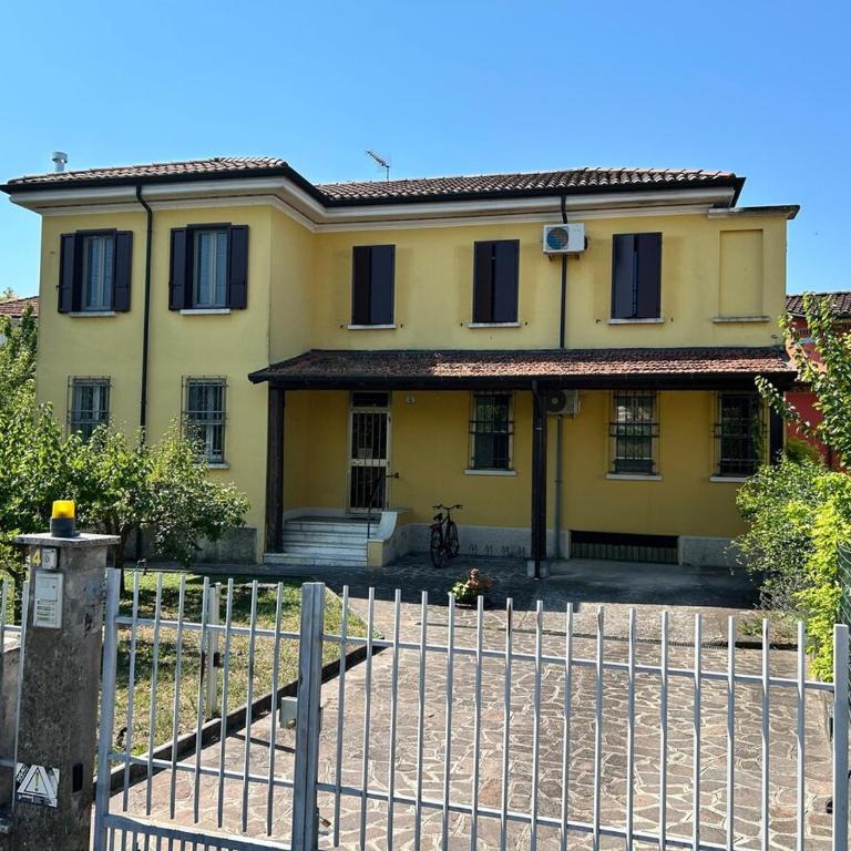 Ponterosso Guesthouse Mantova - Appartamento con 1 Camera da Letto - 19