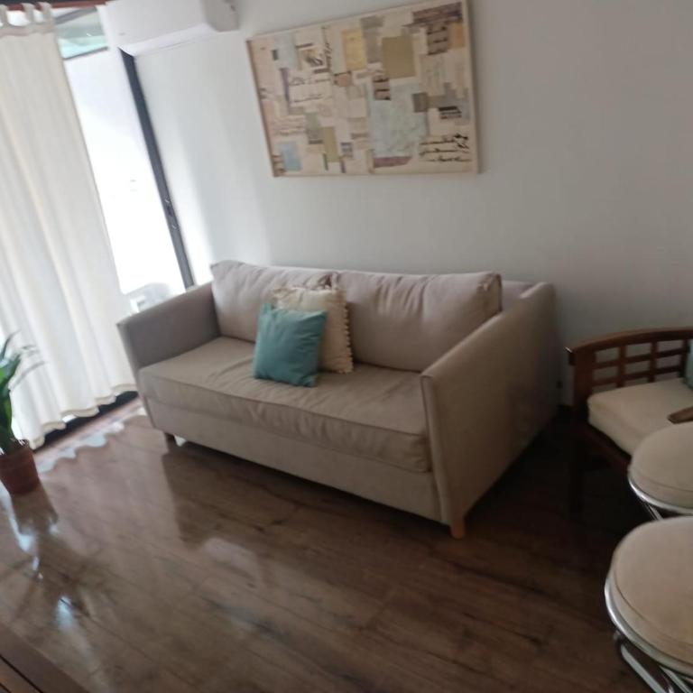 Hermoso Departamento Intercontinental Barrio El Golf - Apartamento de 1 dormitorio - 9