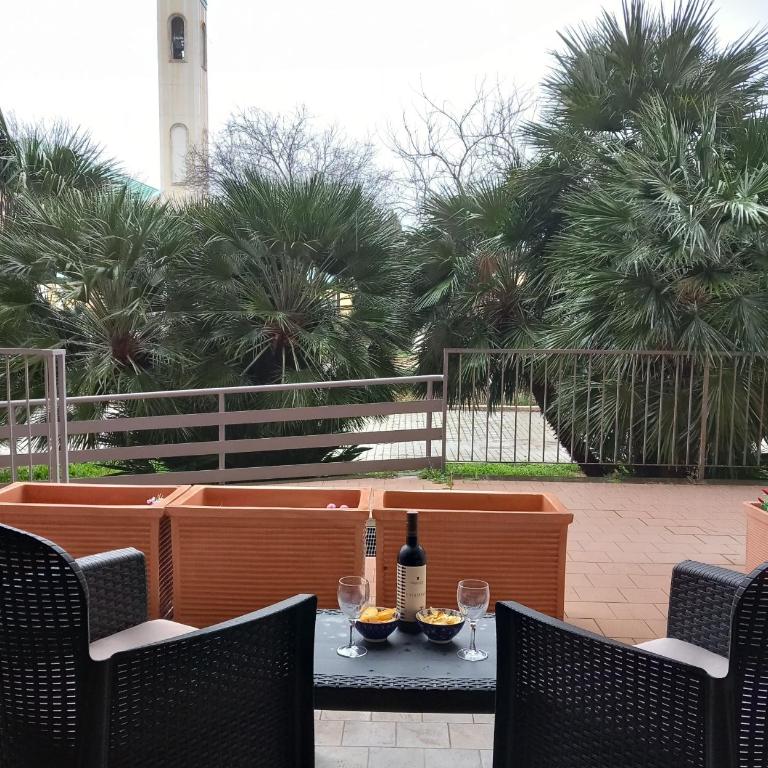 La Casa del Sole - Appartamento con 3 Camere da Letto - 2