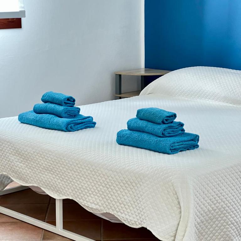 Villa Oasi Mariuccia - Relax e Mare - Villa con Vista Giardino - 17