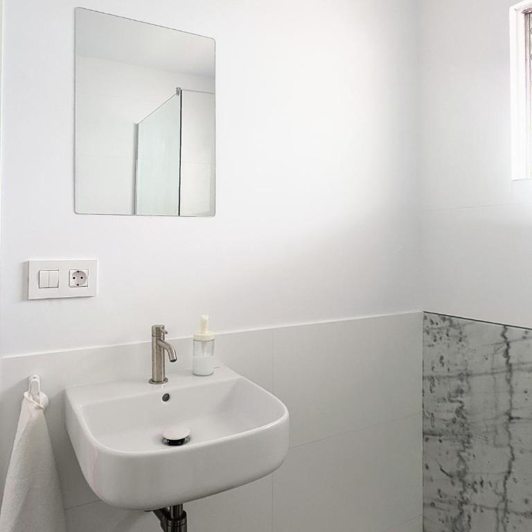 Penthouse big terrace - Apartamento de 1 dormitorio - 19
