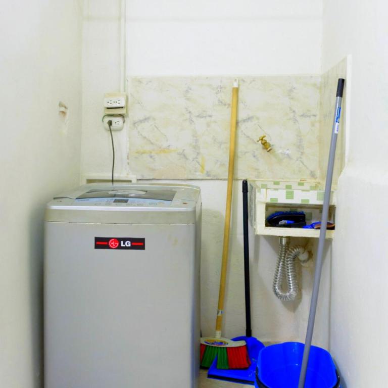 Central Medellin Getaway - Apartamento de 1 dormitorio - 7