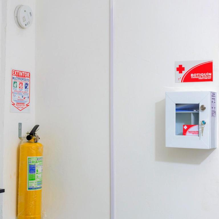 Central Medellin Getaway - Apartamento de 1 dormitorio - 9