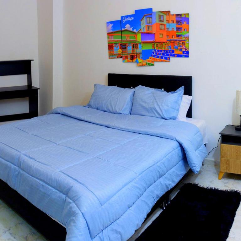 Central Medellin Getaway - Apartamento de 1 dormitorio - 3