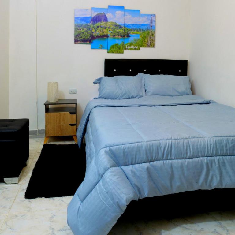 Central Medellin Getaway - Apartamento de 1 dormitorio - 5