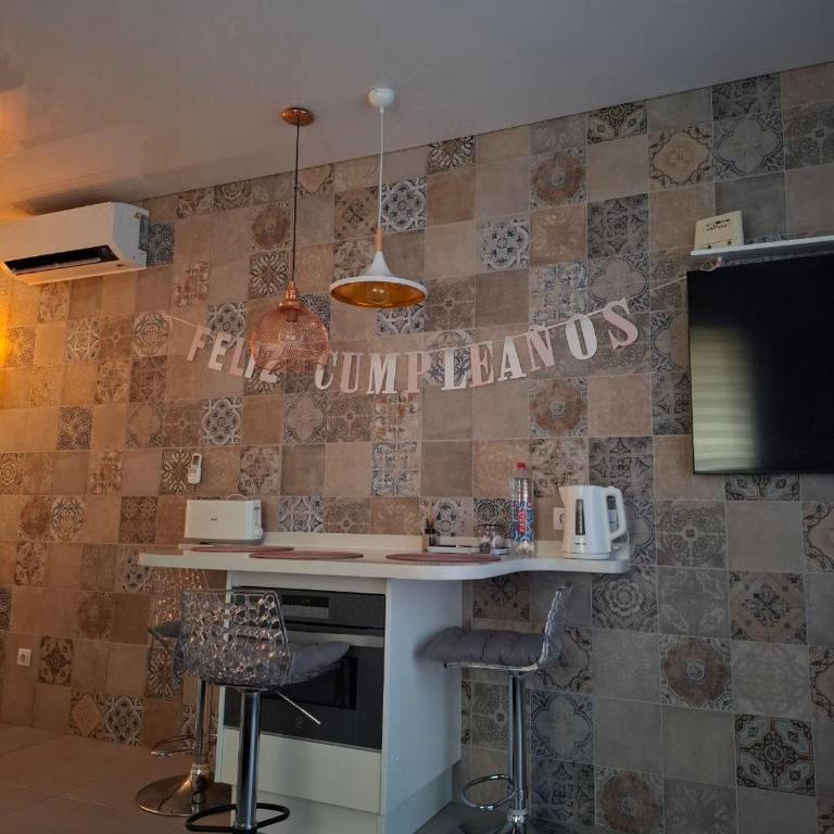 ORLANDO LUXURY APARTAMENT - Apartamento de 1 dormitorio - 12