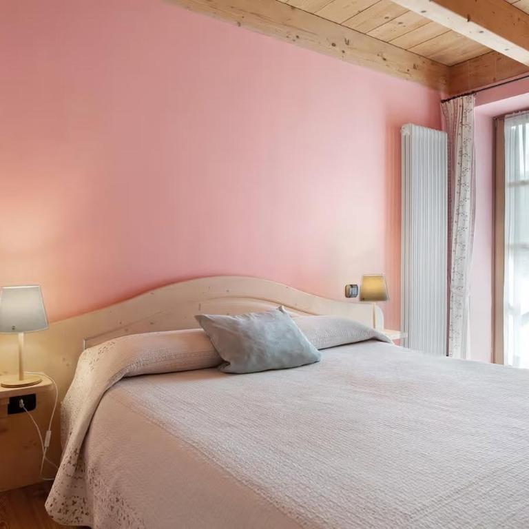 Chalet Dolomiti Trentino - Haus mit 3 Schlafzimmern - 8