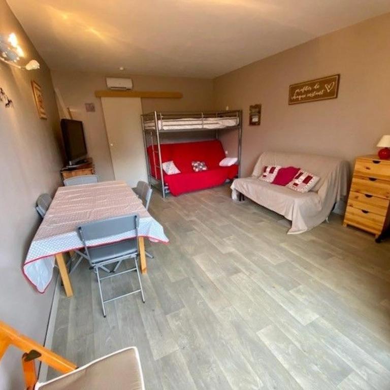 appartement super devoluy - Appartement 1 Chambre - 3