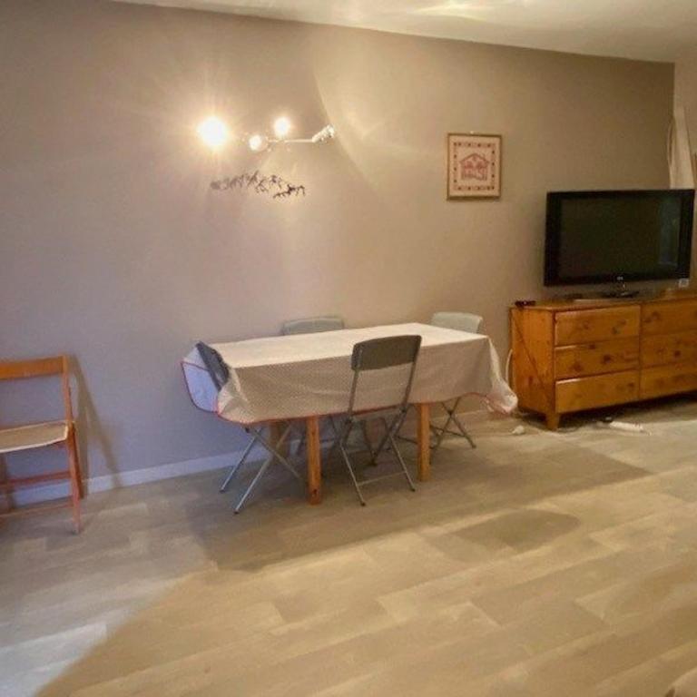 appartement super devoluy - Appartement 1 Chambre - 7