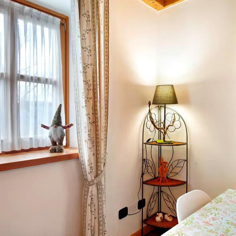 Chalet Dolomiti Trentino - Haus mit 3 Schlafzimmern - 5