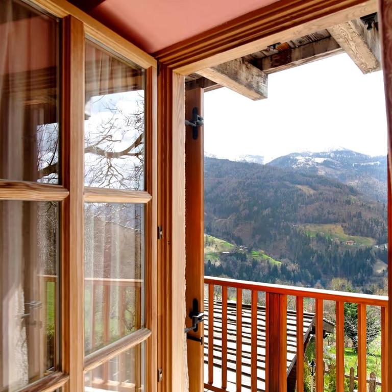 Chalet Dolomiti Trentino - Haus mit 3 Schlafzimmern - 11