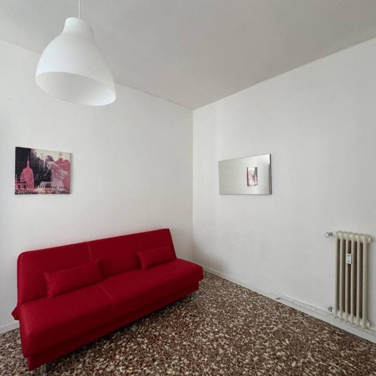 Casa Giulio - One-Bedroom Apartment - 3