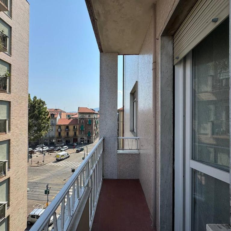 Casa Giulio - One-Bedroom Apartment - 11