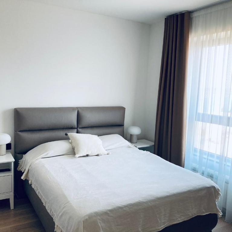 Belgrade Waterfront Kalemegdan and River View with Garage - One-Bedroom Apartment - 7