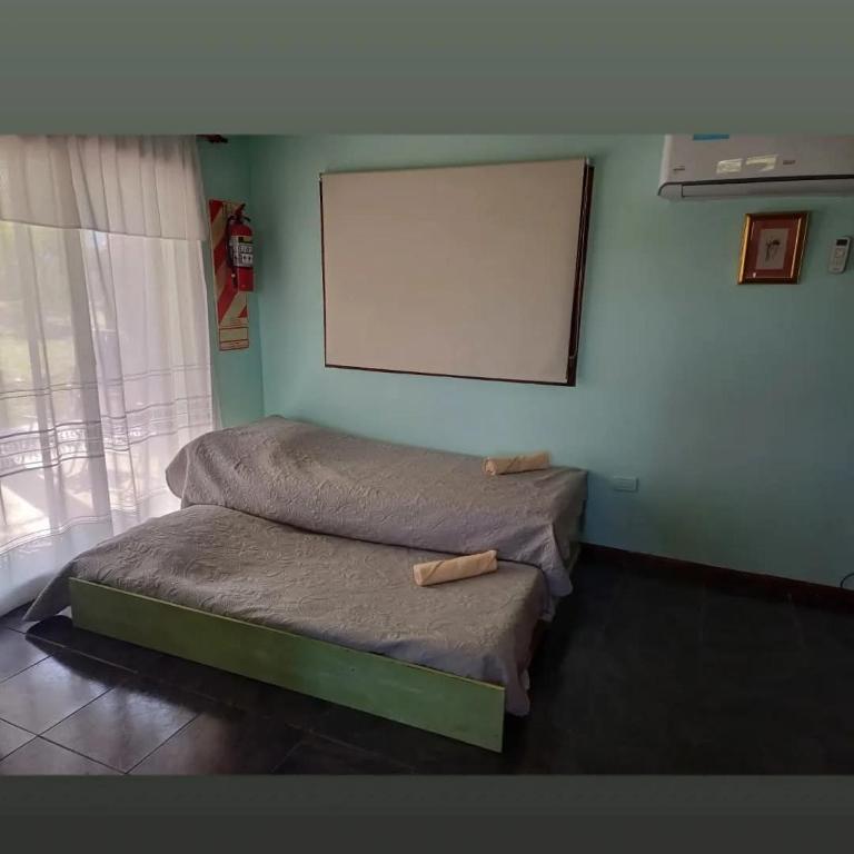 Suite's on the rock's - One-Bedroom Apartment - 8