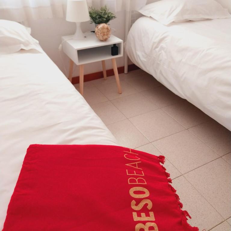 Calafell beach experience- Calafell playa - Apartamento de 3 dormitorios - 26